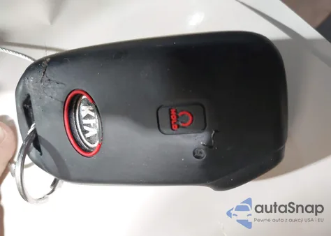 2021 Kia K5 Ex z USA, uszkodzony, nr VIN 5XXG34J22MG045183